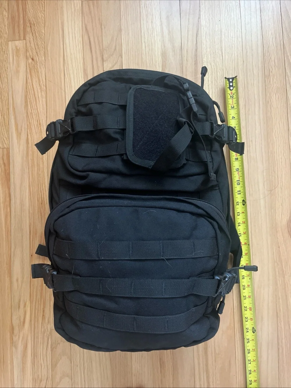 Spec-Ops Backpack Tactical Holds Everything THE Pack Frame Ultimate Assault Pack
